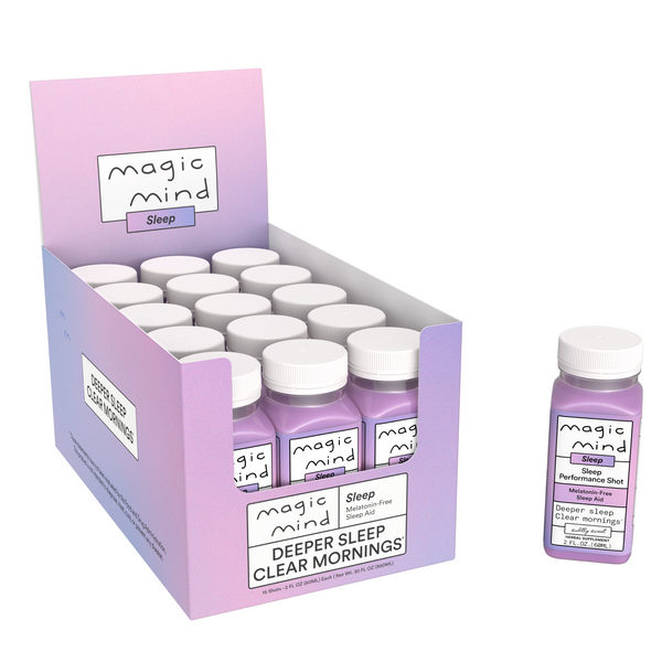 Melatonin-free