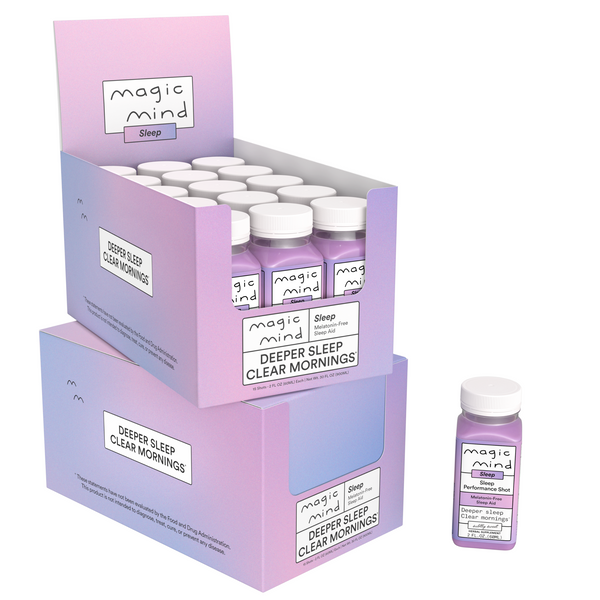 Melatonin-free