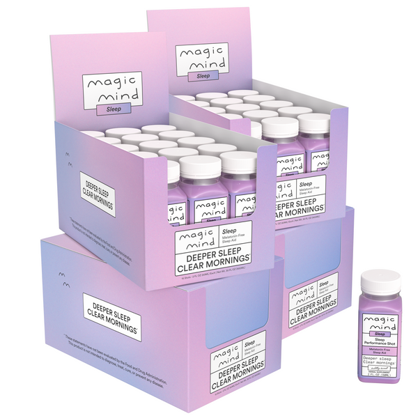 Melatonin-free