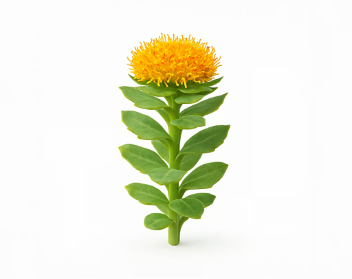 Rhodiola Rosea