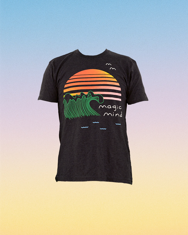 The Hero Tee