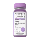 Magic Mind | Sleep Performance Shot