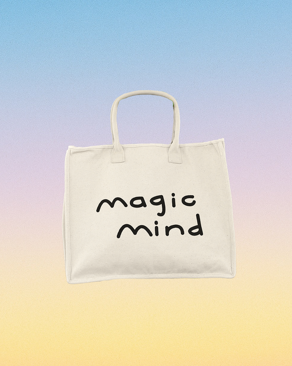 The Hero Tote