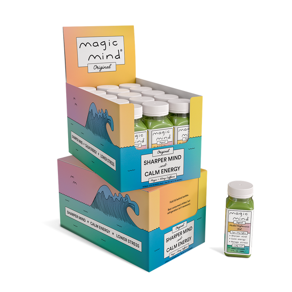 Magic Mind Original | Bundle & Save
