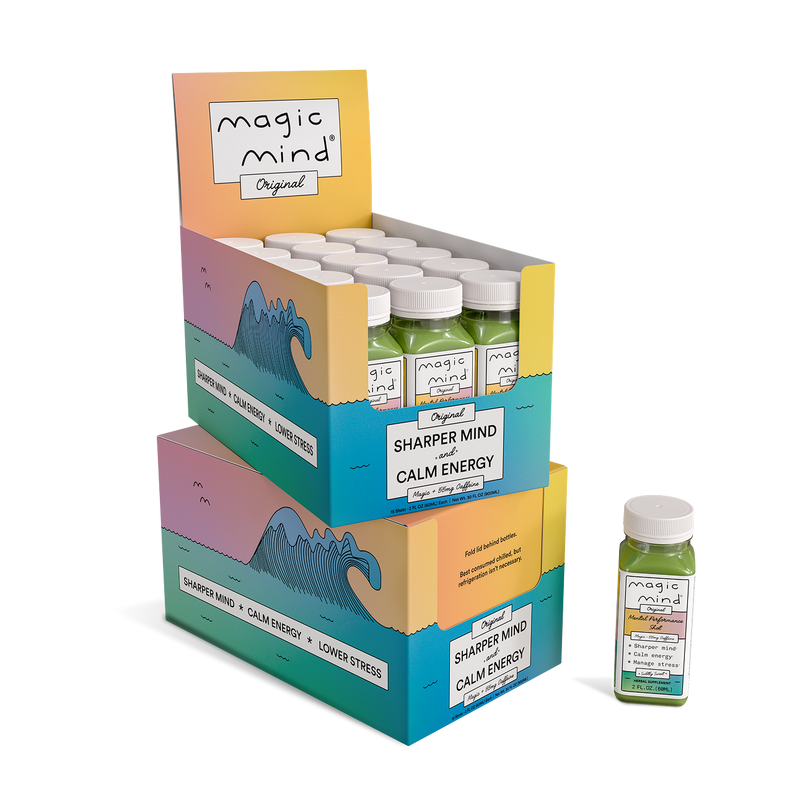 Magic Mind Original | Bundle & Save