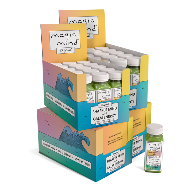 Magic Mind Original | Bundle & Save