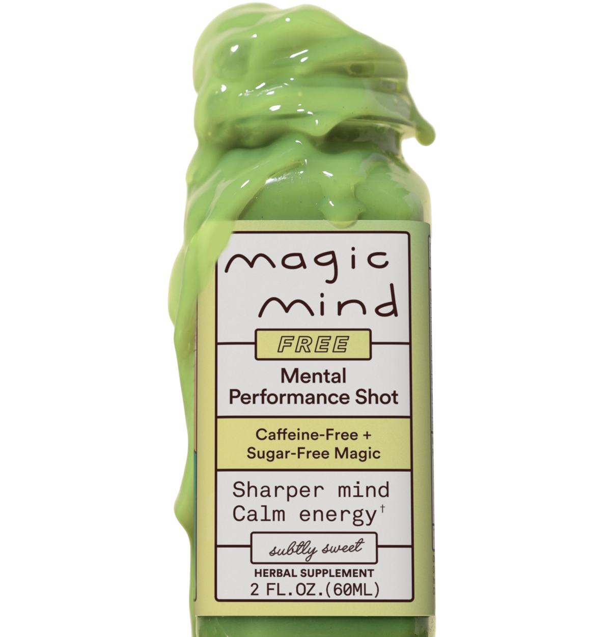 Magic Mind FREE