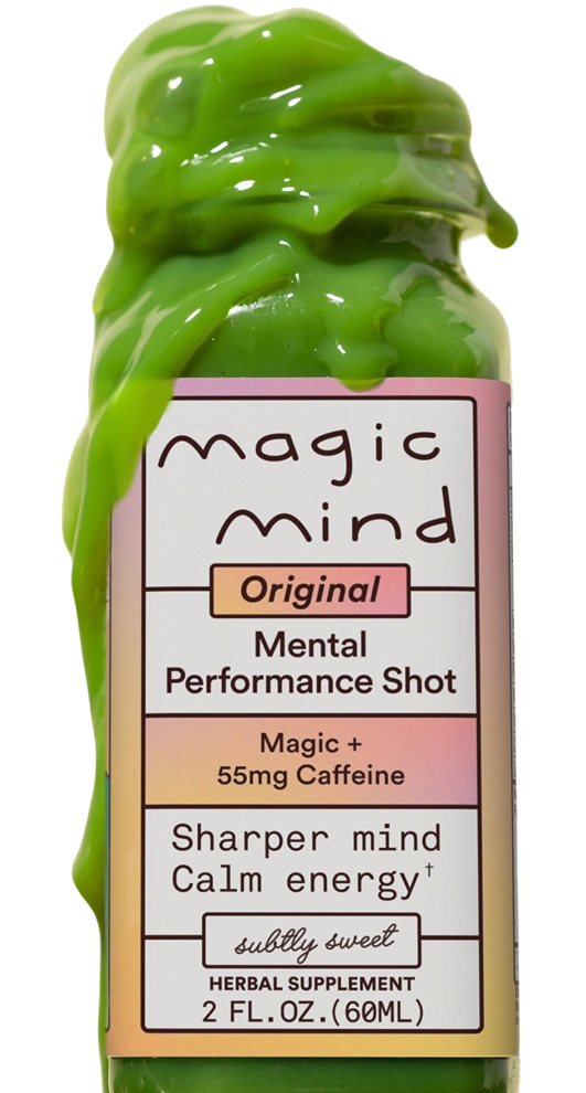 Magic Mind Magic Mind — product image