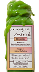 Magic Mind Original | Welcome