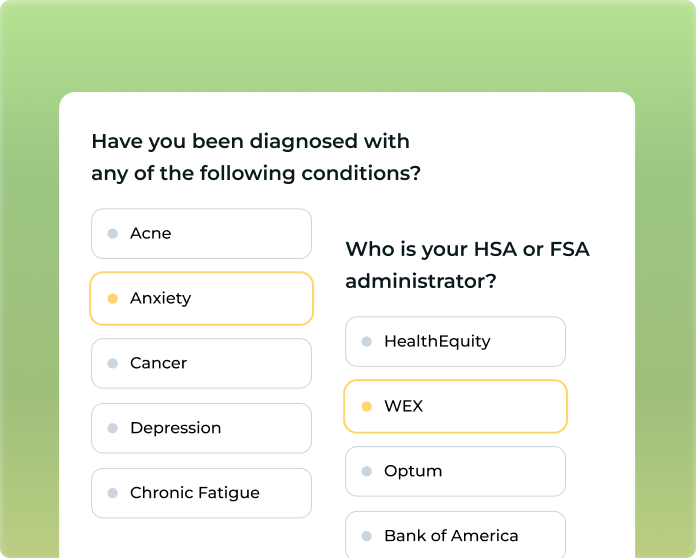 Complete Health Assessment