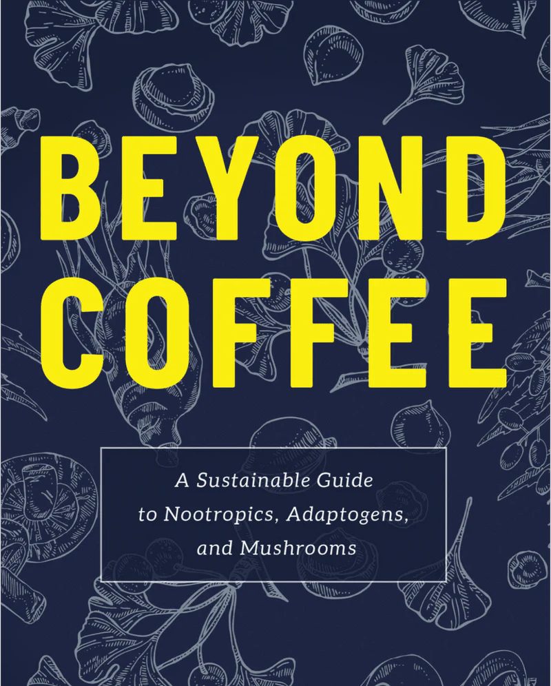 Beyond Coffee (E-Book)