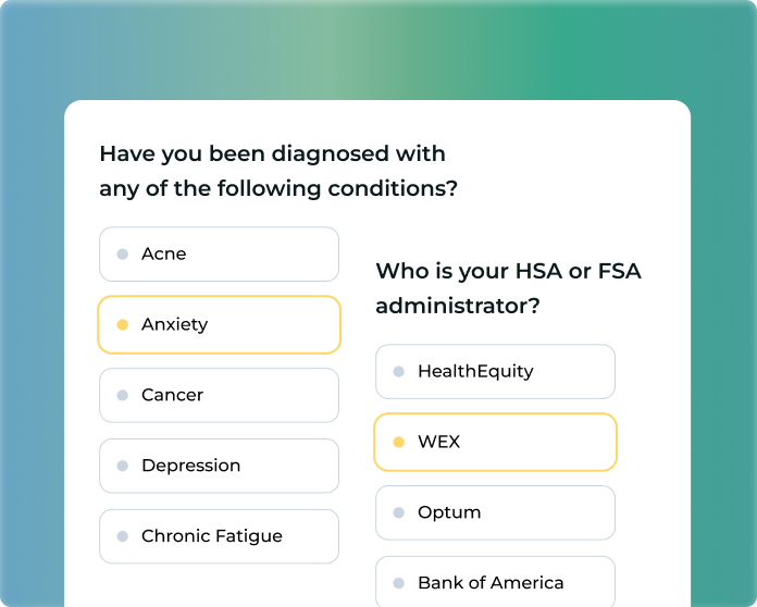 Complete Health Assessment