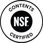 Contents certified