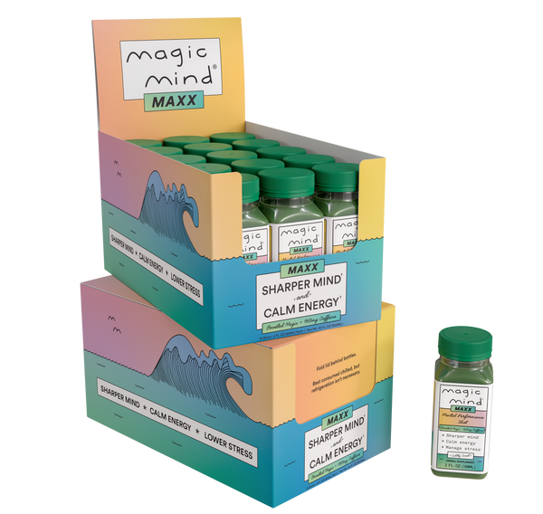 Magic Mind MAXX (Special Corporate Pricing)