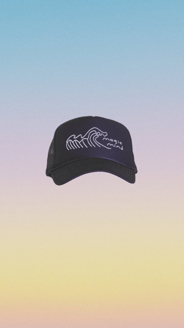 The Hero Trucker Hat