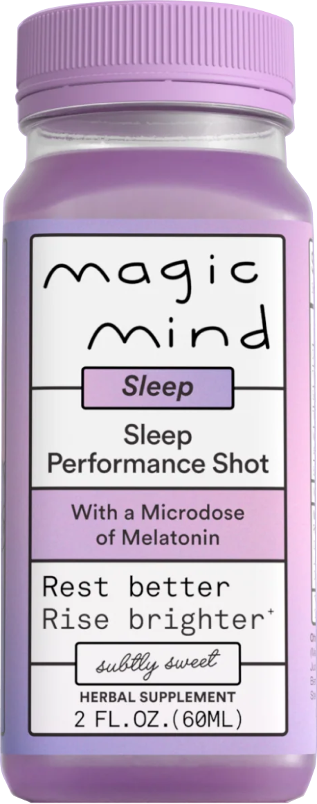 Sleep